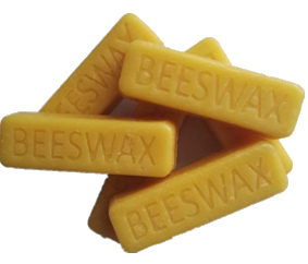 Bulk Yellow Beeswax Blocks for Sale - Sperry Honey