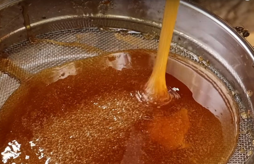 tips to increase honey production